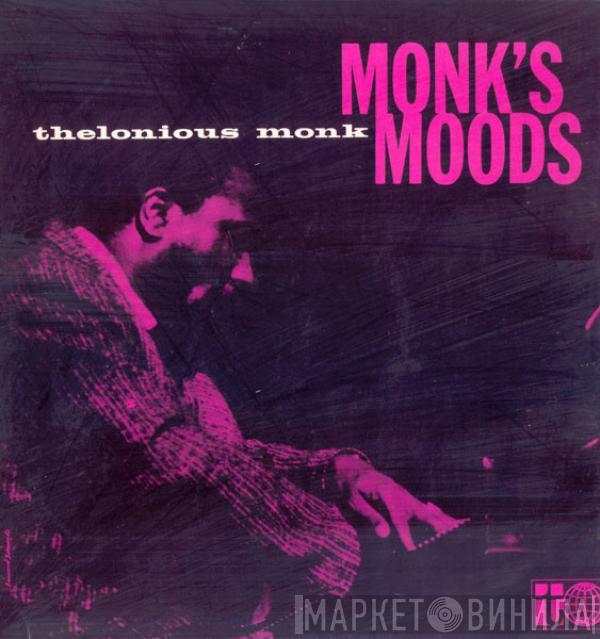 Thelonious Monk - Monk's Moods