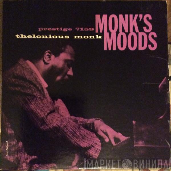 Thelonious Monk - Monk's Moods