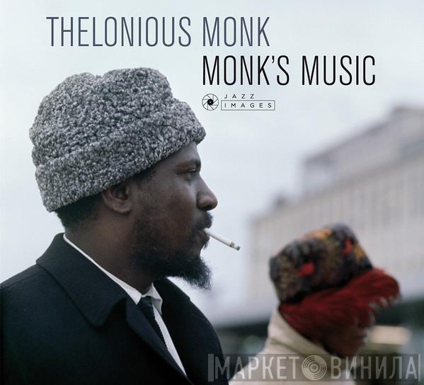  Thelonious Monk  - Monk's Music