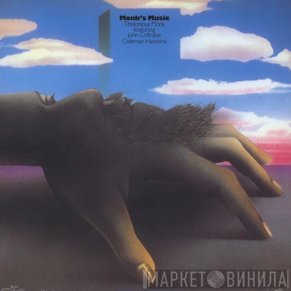  Thelonious Monk  - Monk's Music