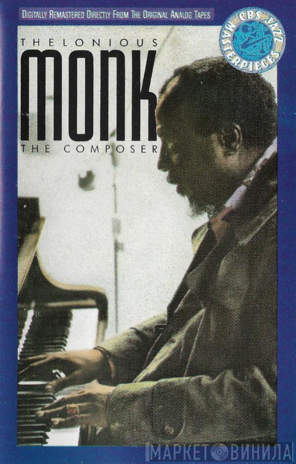 Thelonious Monk - The Composer