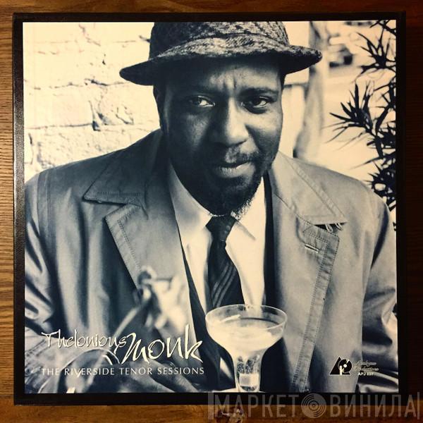 Thelonious Monk - The Riverside Tenor Sessions