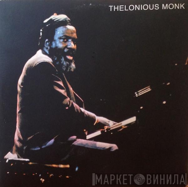 Thelonious Monk - Thelonious Monk