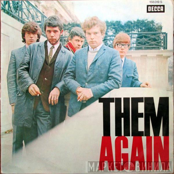  Them   - Again