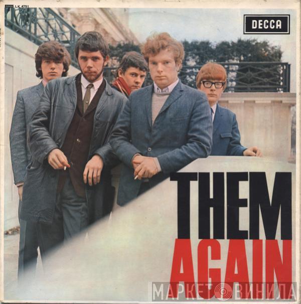  Them   - Again