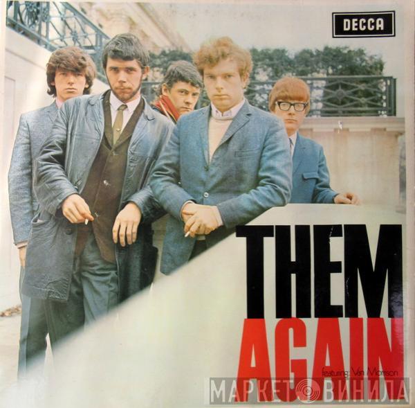  Them   - Again