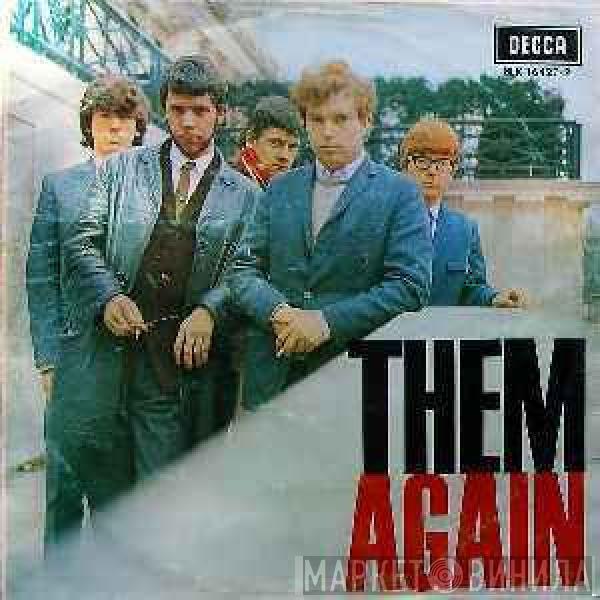  Them   - Again