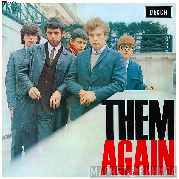  Them   - Again