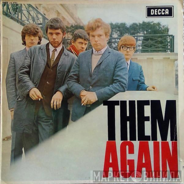  Them   - Again