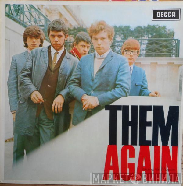  Them   - Again