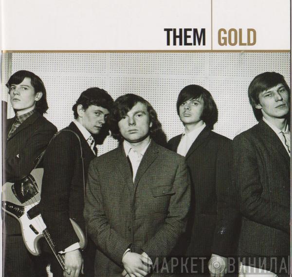  Them   - Gold