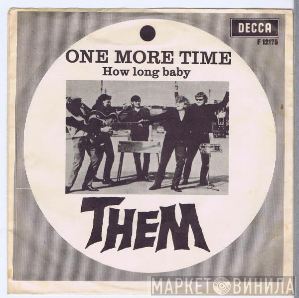  Them   - One More Time