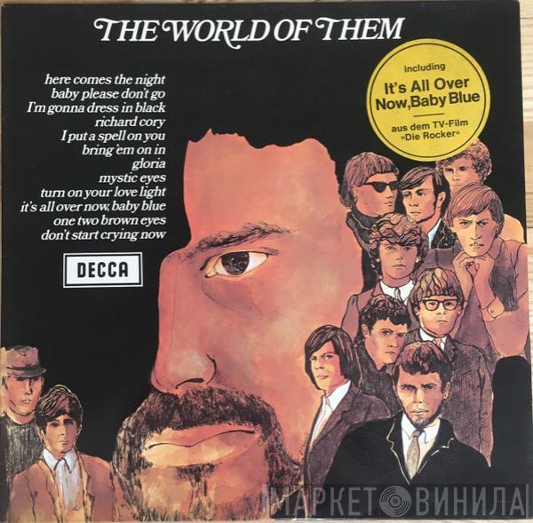  Them   - The World Of Them