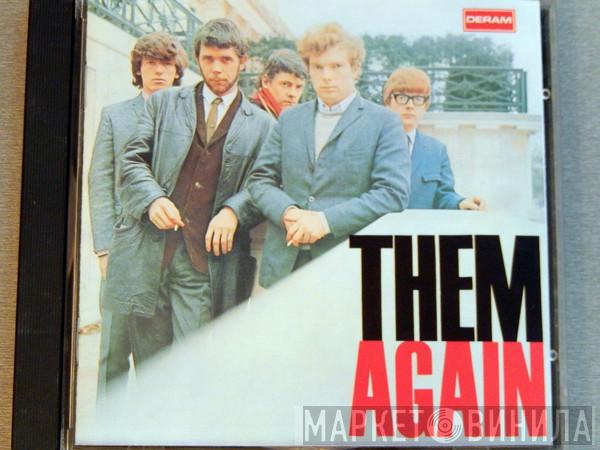  Them   - Them Again