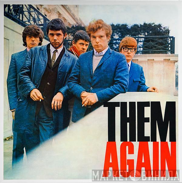  Them   - Them Again