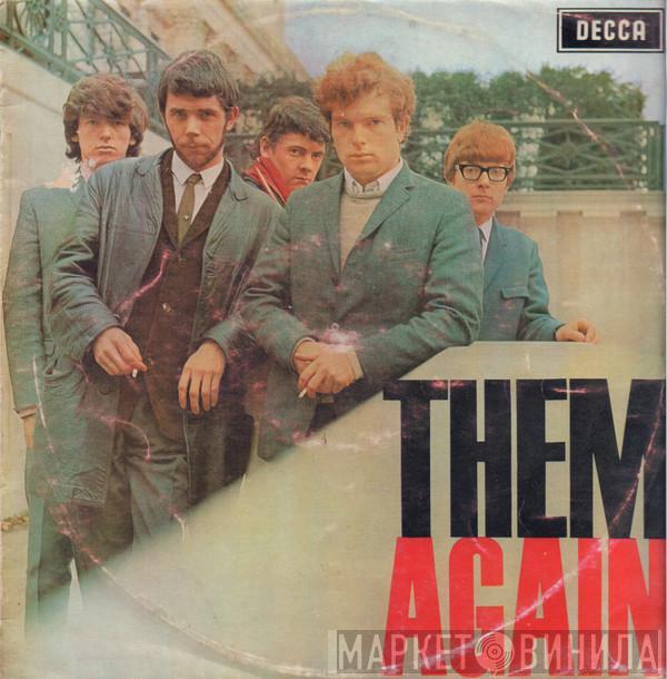  Them   - Them Again