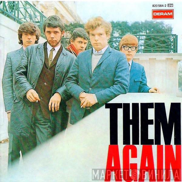  Them   - Them Again