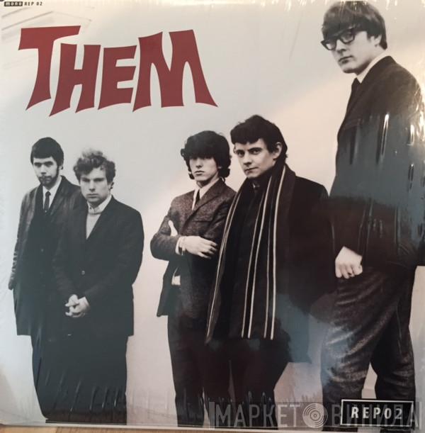 Them  - Them