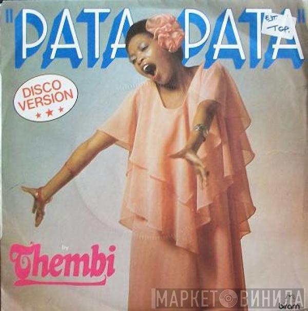 Thembi - Pata Pata (Disco Version)