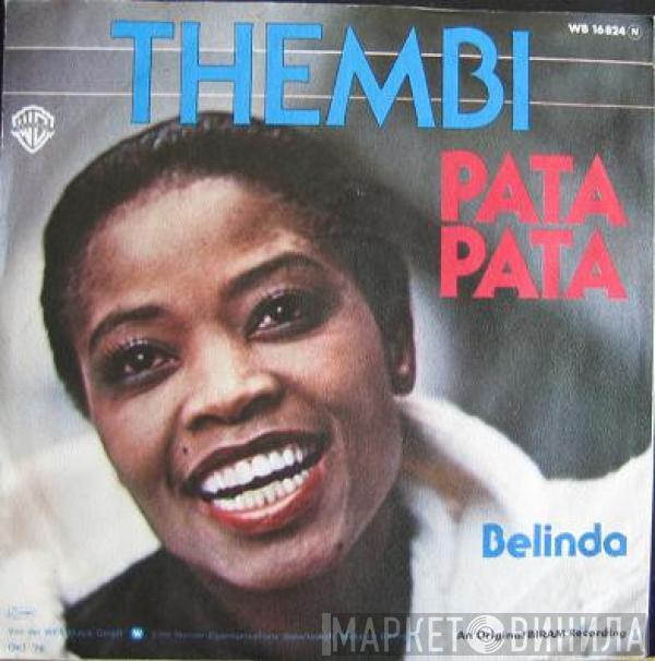 Thembi - Pata Pata