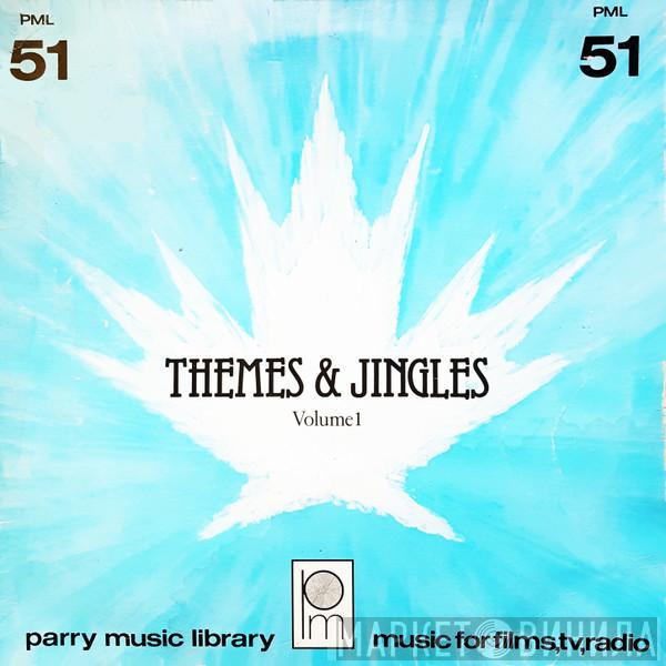  - Themes & Jingles Vol. 1