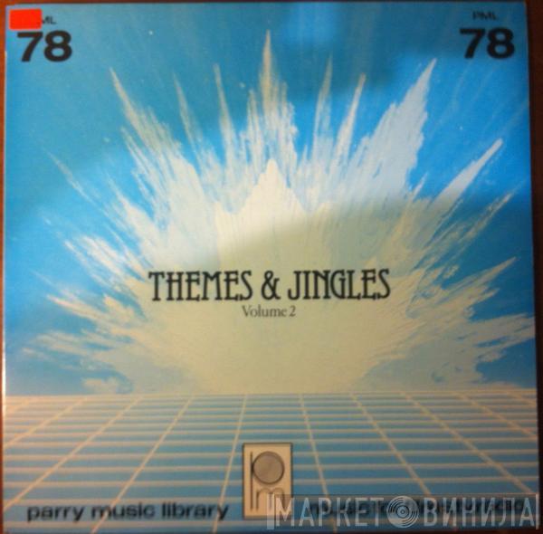  - Themes & Jingles Volume 2