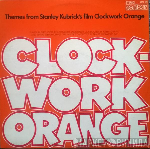  - Themes From Stanley Kubrick's Clockwork Orange