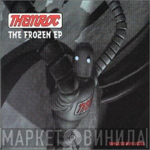 Themroc - The Frozen EP