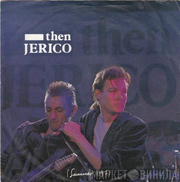  Then Jerico  - The Motive