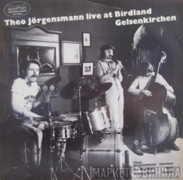 Theo Jörgensmann - Live At Birdland Gelsenkirchen