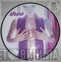 Theo Kogan - Theo