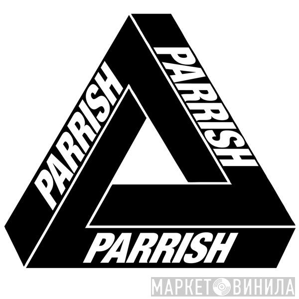 Theo Parrish - 71st & Exchange Used To Be