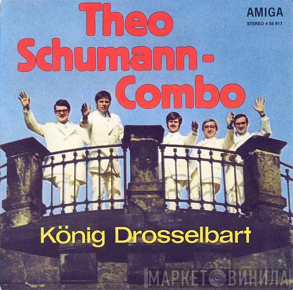 Theo Schumann Combo - König Drosselbart / Guten Abend, Carolina