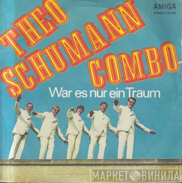 Theo Schumann Combo - War Es Nur Ein Traum / Bernstein