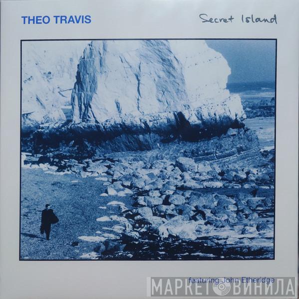 Theo Travis - Secret Island