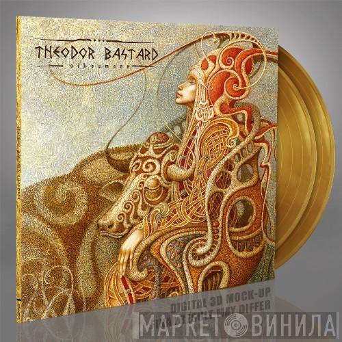 Theodor Bastard - Oikoumene