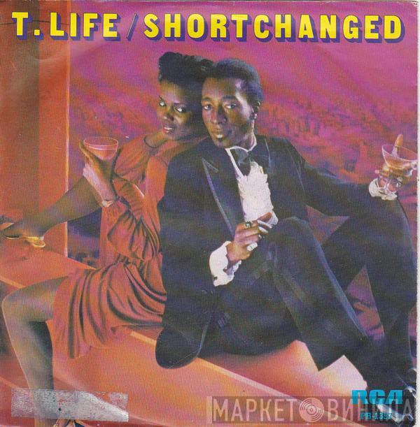 Theodore Life - Shortchanged