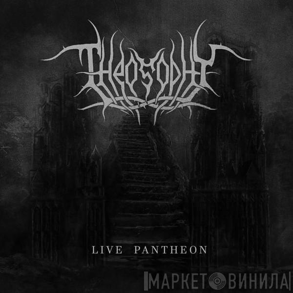 Theosophy - Live Pantheon