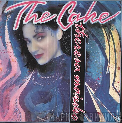 Theresa Maiuko - The Cake