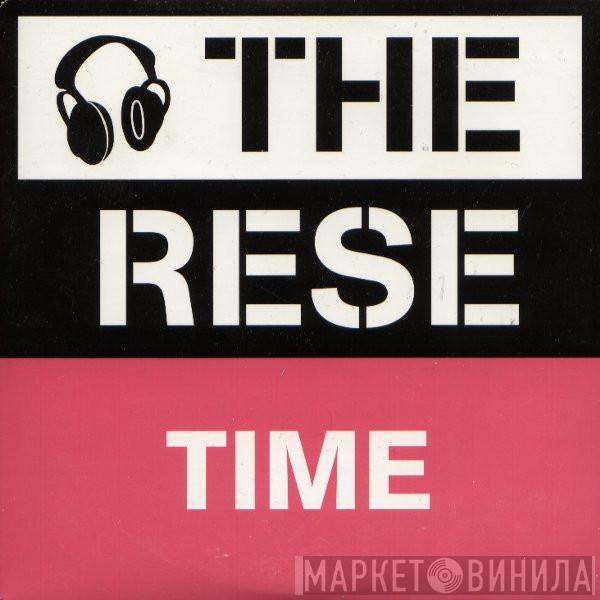  Therese  - Time
