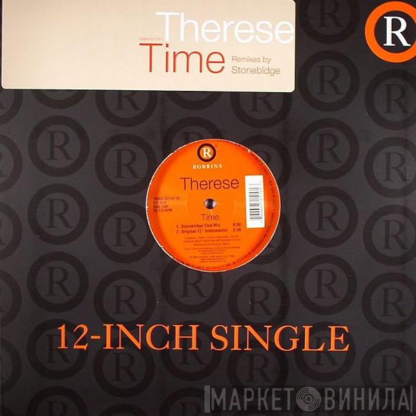 Therese - Time