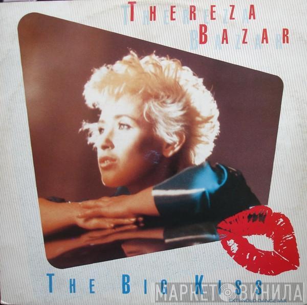 Thereza Bazar - The Big Kiss (Extended Dance Mix)