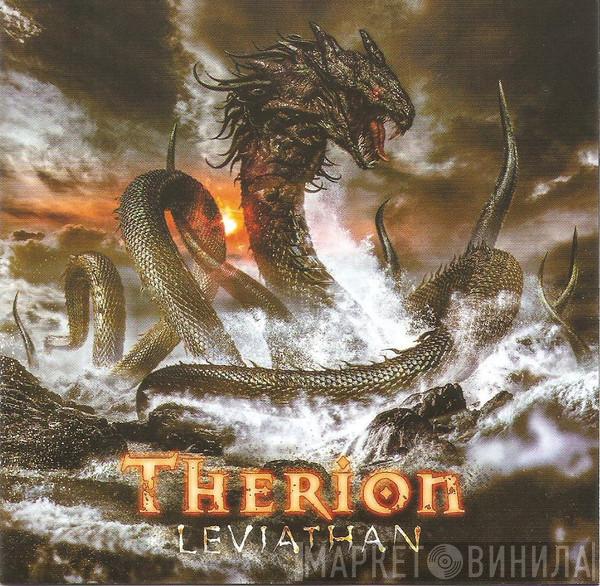 Therion - Leviathan