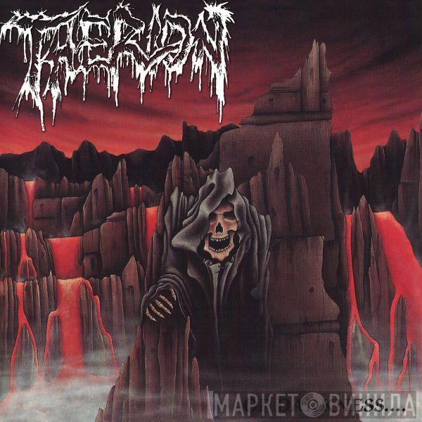 Therion - Of Darkness....