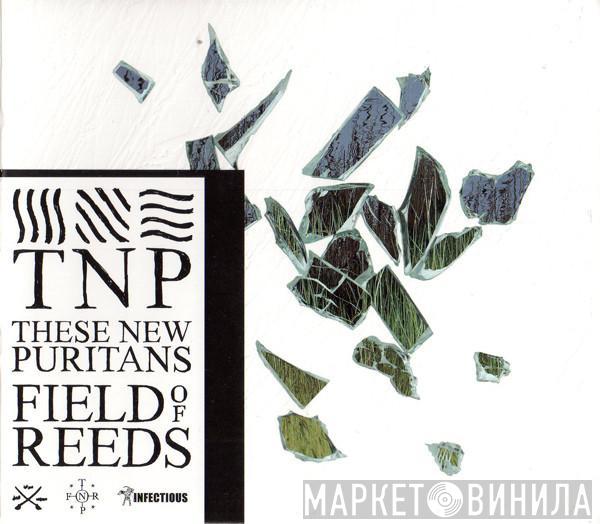  These New Puritans  - Field Of Reeds