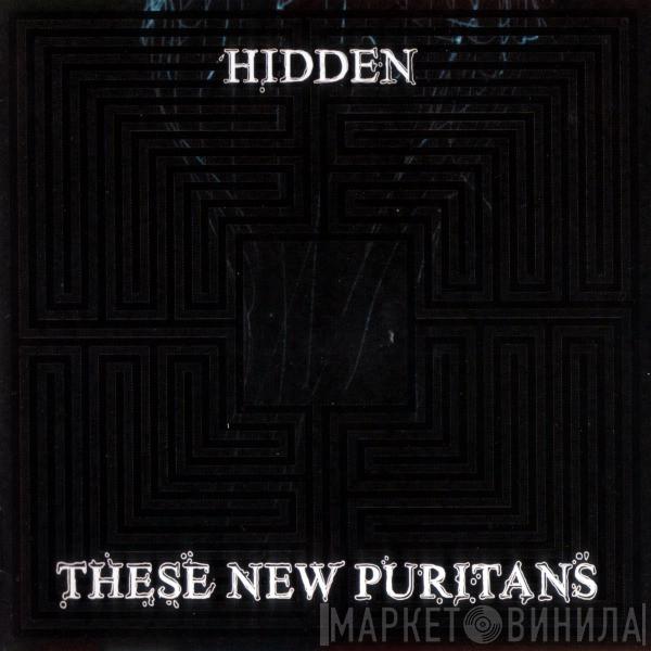 These New Puritans - Hidden