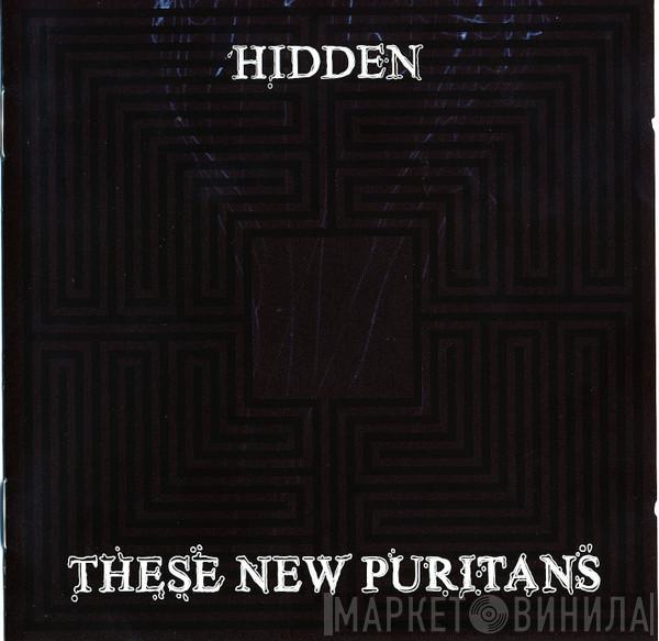 These New Puritans - Hidden