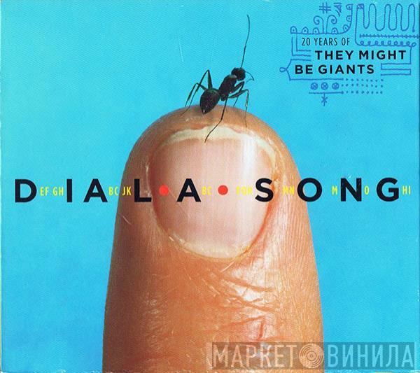  They Might Be Giants  - Dial-A-Song: 20 Years Of They Might Be Giants
