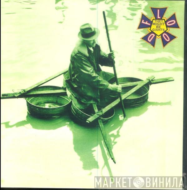 They Might Be Giants  - Flood