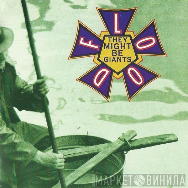 They Might Be Giants - Flood